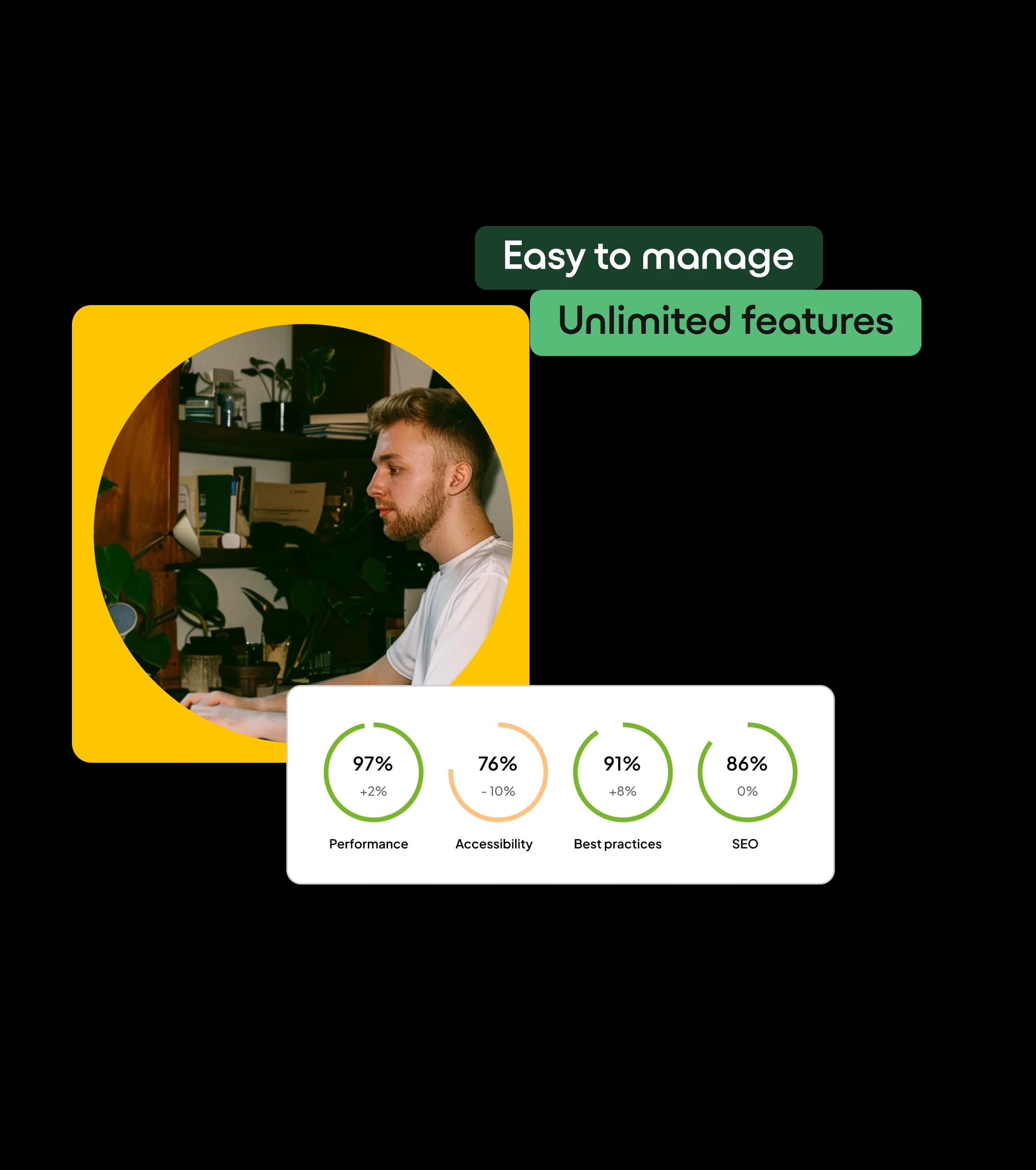 Webhosting at onecom