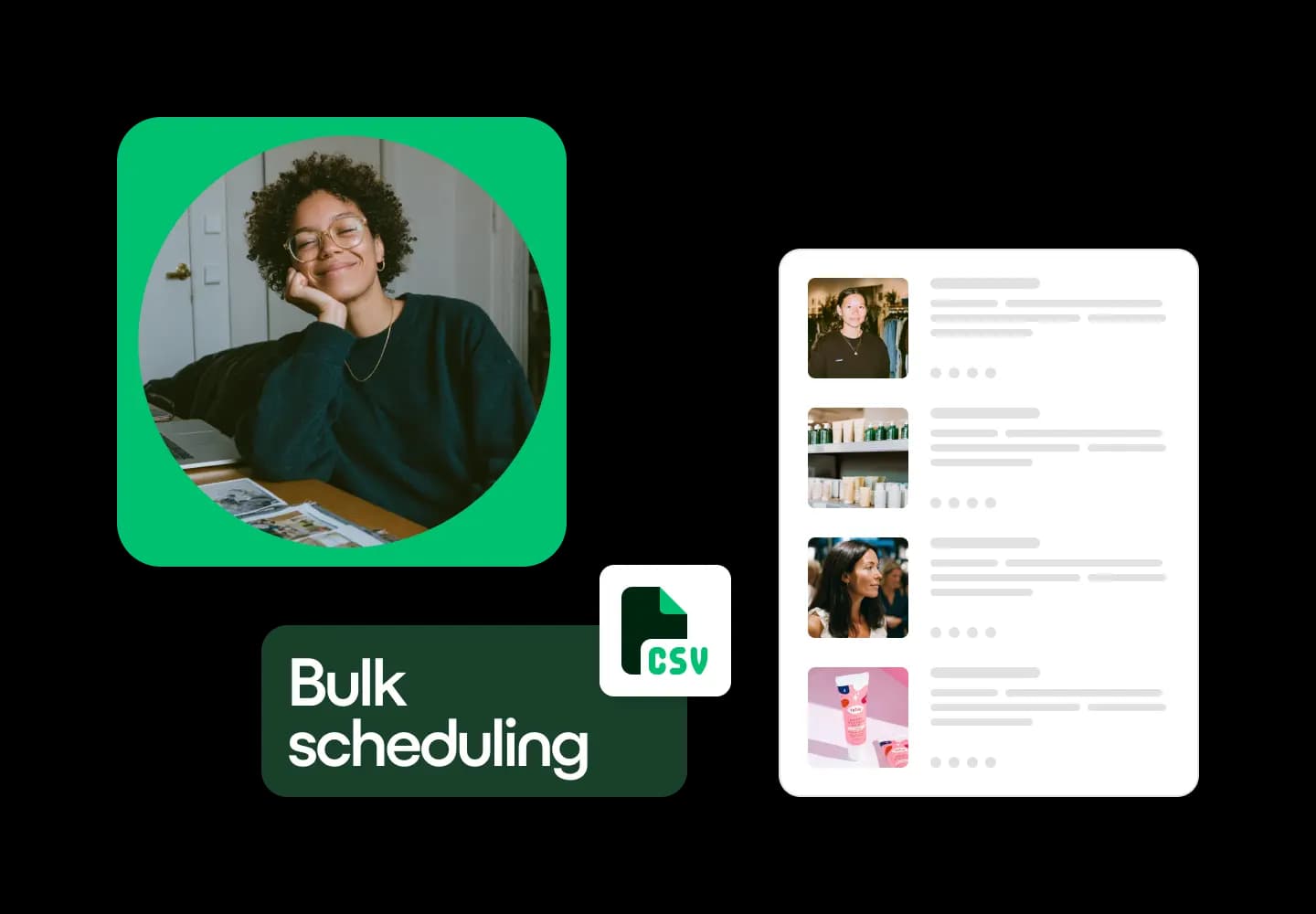 social pilot ocus on your business