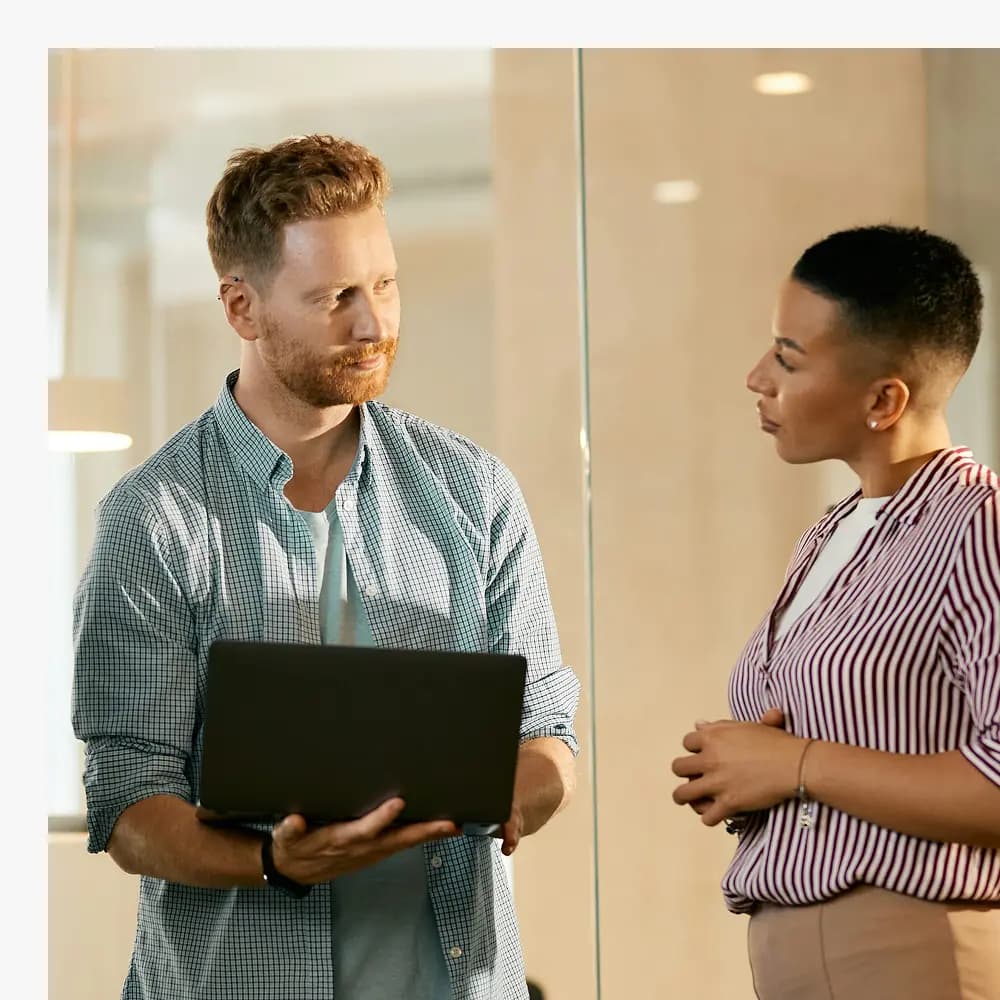 Managed for your business