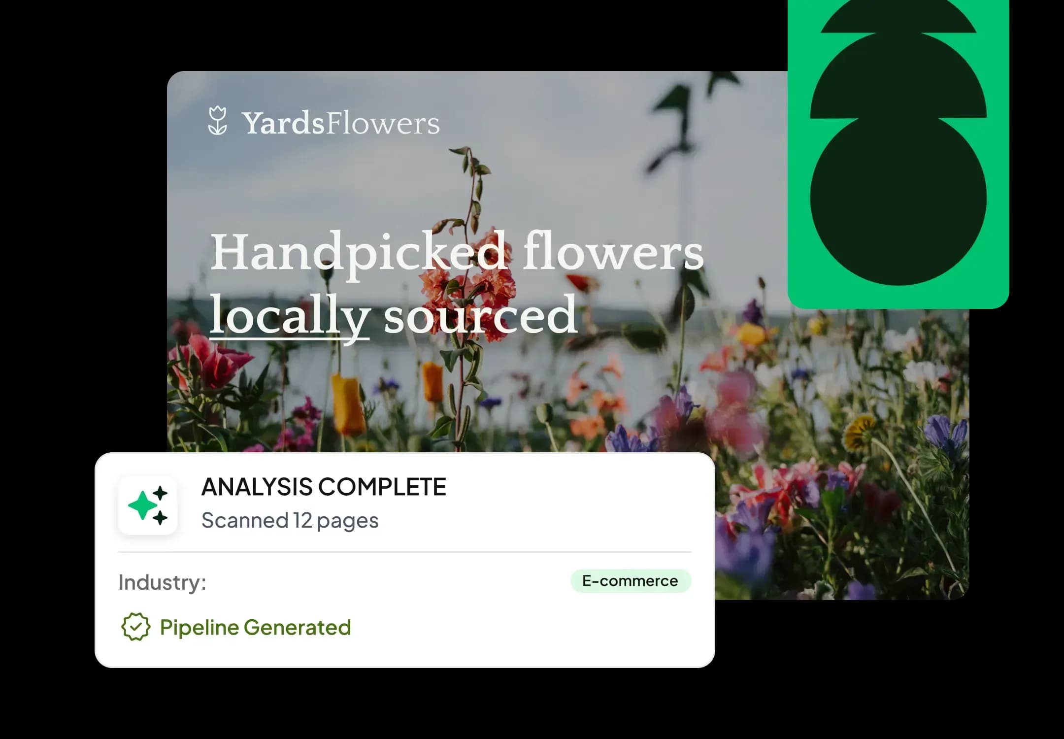 Quick setup with AI help