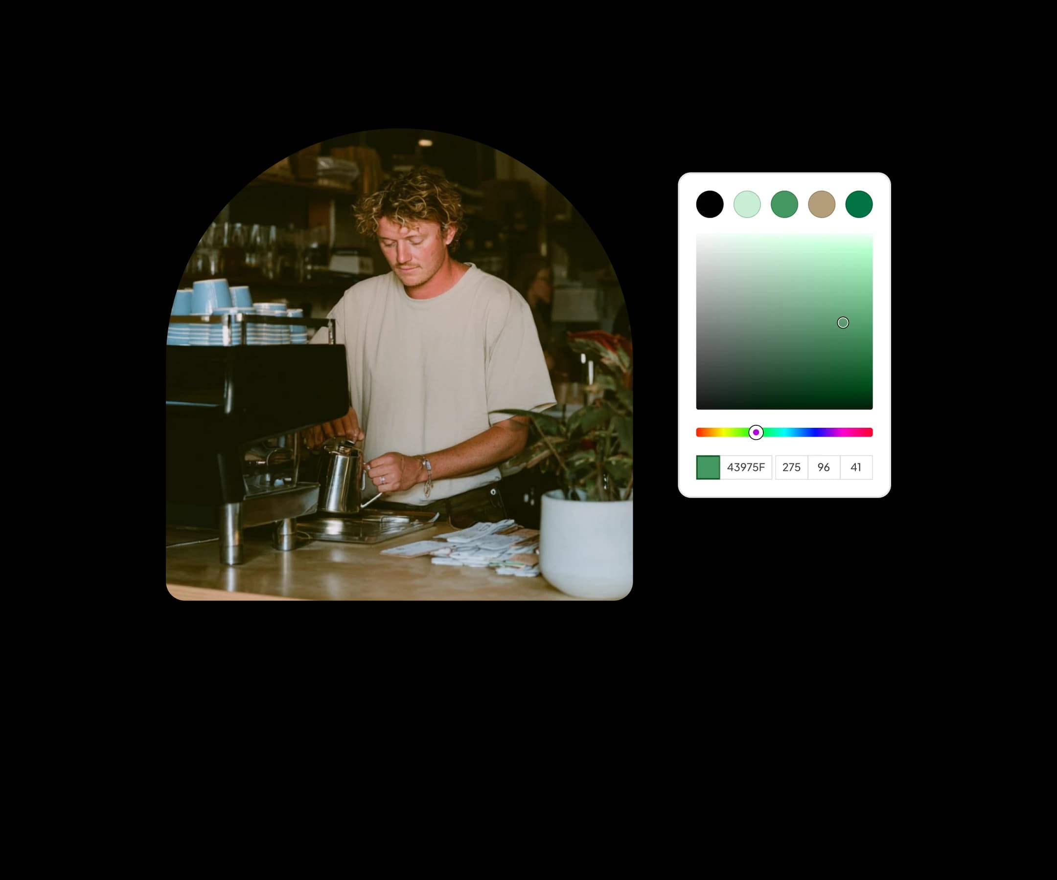 Build a site or let ai do it